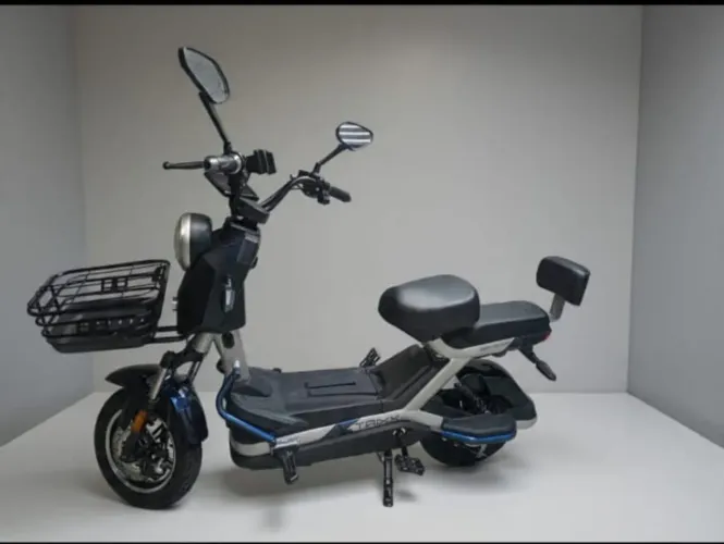 Scooter elétrica 1000wats