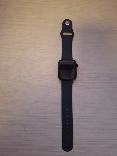 Apple Watch série 9 alumínio 45mm