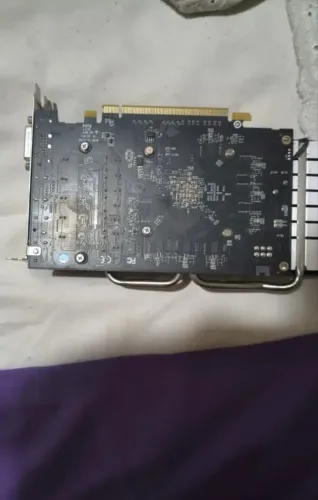 Rx 580 2048sp