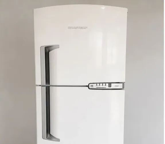 Geladeira BRASTEMP 127v