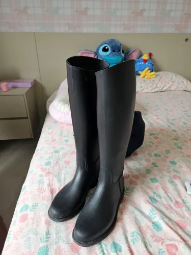 Bota para Hipismo