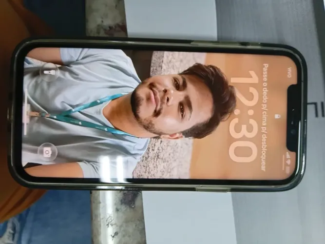 iPhone 12