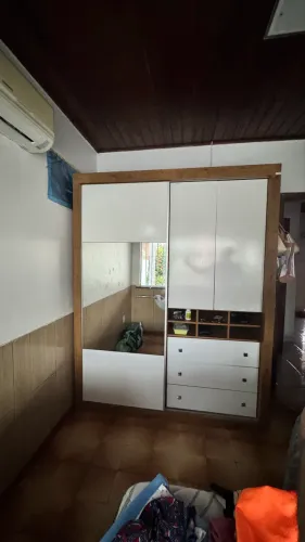 Guarda roupa