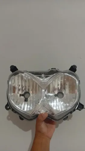 Globo ótico farol da teneré 250 2018 original