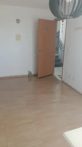 Aluguel de Apartamento