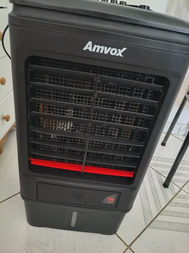 Climatizador