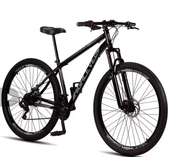 Bicicleta ARO 29 nova e na caixa. 