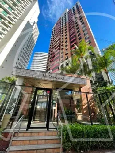 Foto do anúncio de Apartamento para Locação Meireles. More em um dos bairros mais desejados de Fortaleza! Ap no Meireles