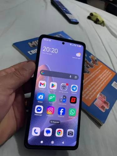 Redimi Note 14 Pro 