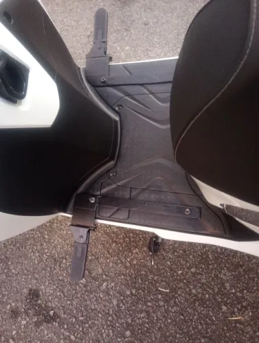 Pedaleira sh 300