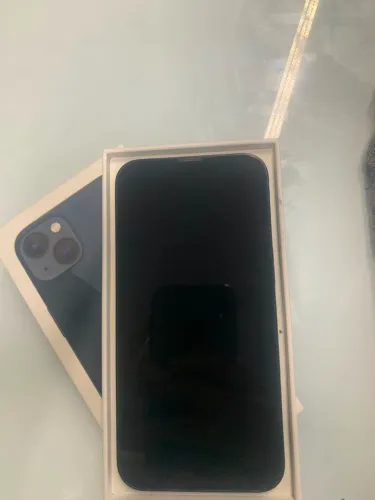 Iphone 13 todo original com caixa