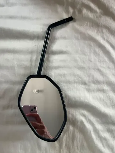 Retrovisor fan 160 ORIGINAL