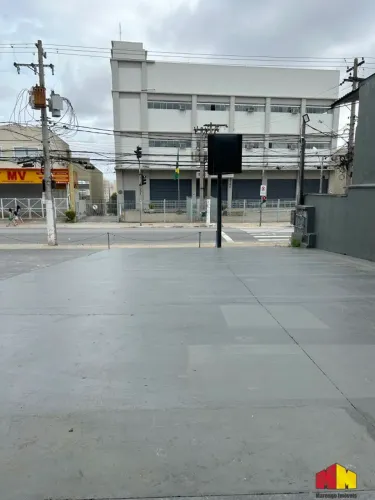 Galpão para Locação com 742m², Vila Regente Feijó por R$ 25.800,00