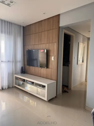 APARTAMENTO RESIDENCIAL em SALVADOR - BA, RESGATE