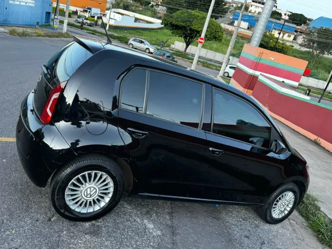 Volkswagen Up! Take 1.0 Total Flex 12V 5P 2017