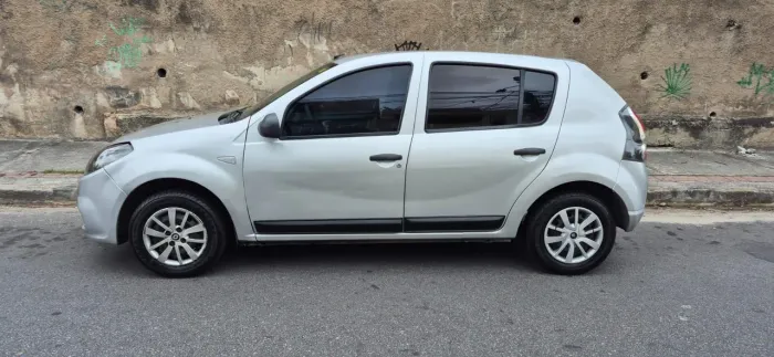 Chevrolet Prisma Sed. Joy/ LS 1.0 8V Flexpower 4P 2018