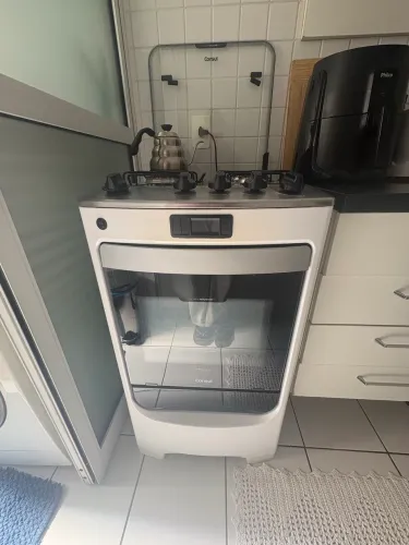 Fogão cônsul 4 bocas