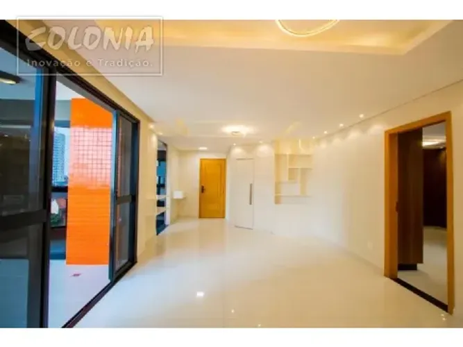 Apartamento para venda ou locação - Vila Valparaíso, Santo André