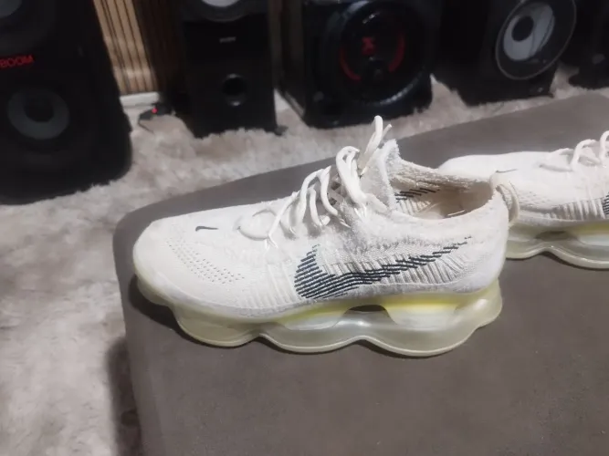 Tênis Nike scorpion