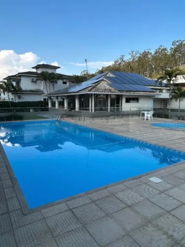 Open House Imóveis vende - Lote no Condomínio Sítio Santo Antônio!