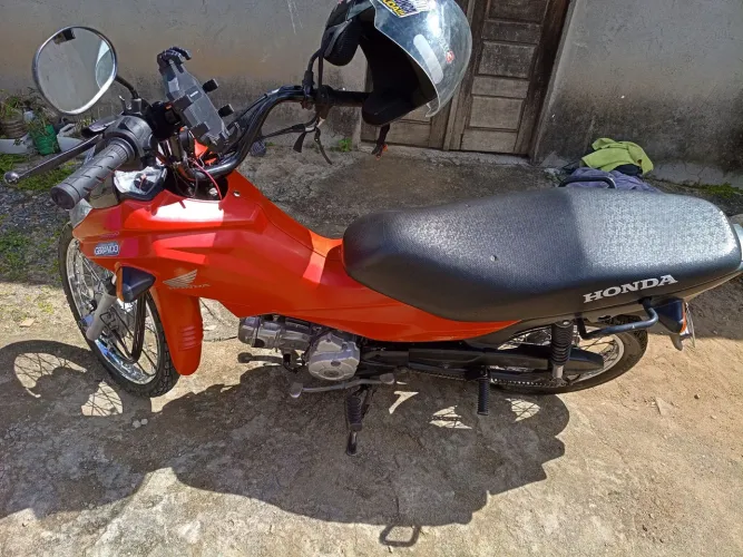 Moto apenas para venda 
