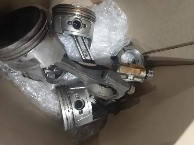 Biela e pitão Shineray T20 chana