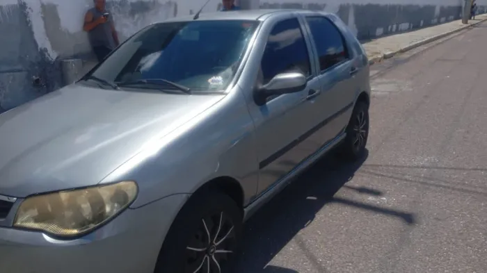 Fiat Palio 1.0 Economy Fire Flex 8V 4P 2010