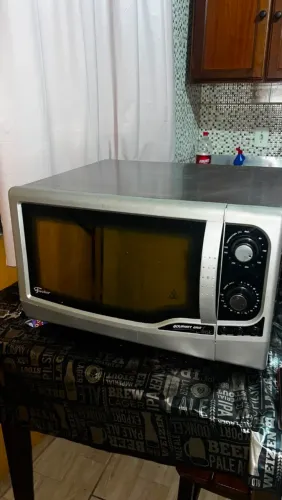 Forno elétrico