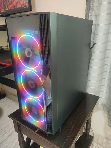PC GAMER