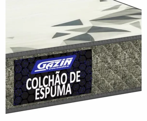 Colchão Solteiro NOVO