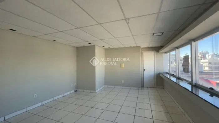 Sala para aluguel no Centro de Gravataí