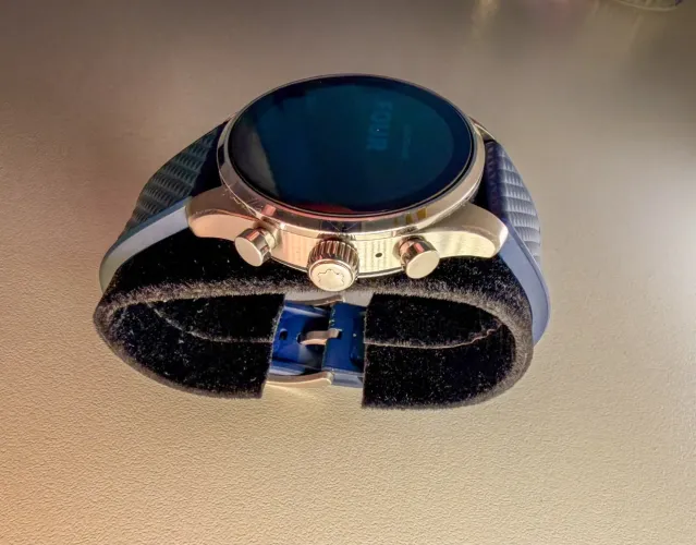Smartwatch MontBlanc