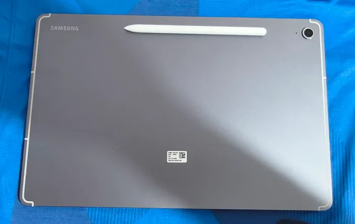 Tablet s10 fe+ 13.1