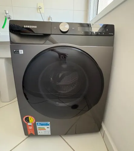 Lava e Seca Smart WD11T Samsung