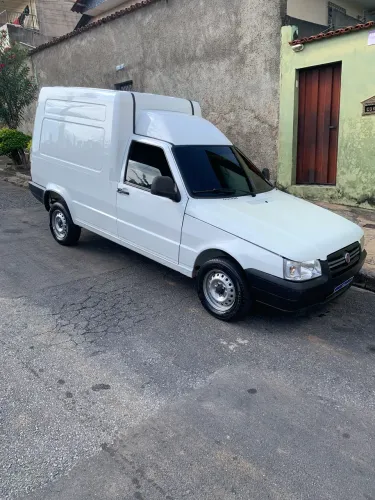 Fiat Fiorino Furg.1.5/1.3/1.3 Fire/1.3 F.flex 2013