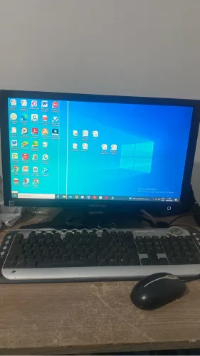 Computador PC informática