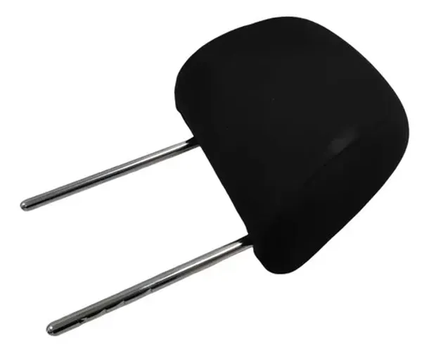 Encosto Cabeça Dianteiro Tecido Volkswagen Virtus 2020 Preto