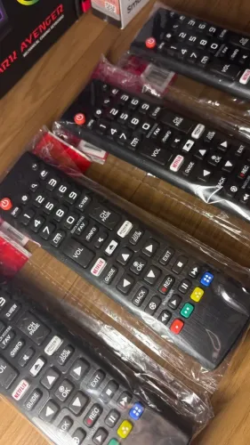 Controle para Smart TV LG