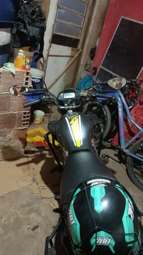 Fan 160 para vender interessado chama no chat ?