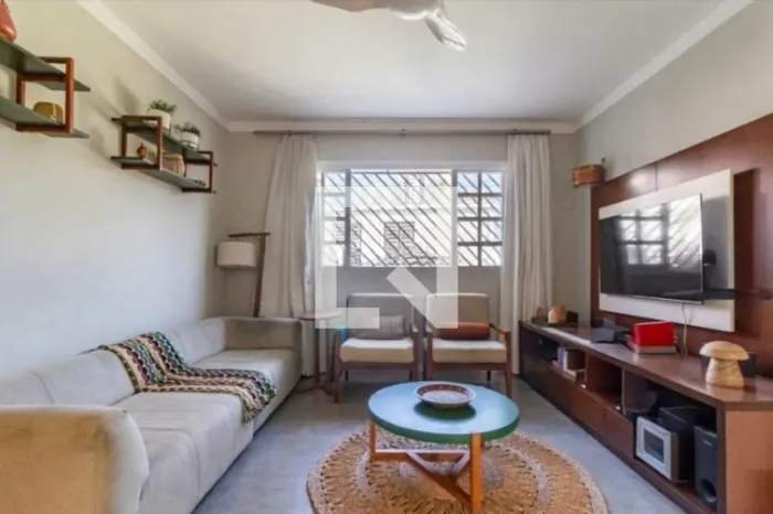 Casa à Venda - Vila Romana, 3 Quartos, 120 m2