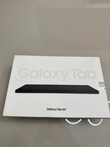 Galaxy Tab A9+