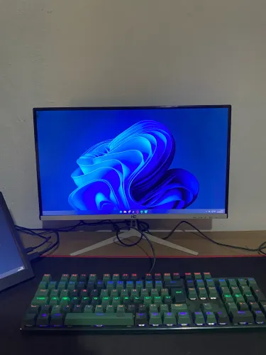 PC GAMER COMPLETO