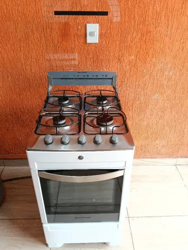 FOGÃO BRASTEMP (FRETE GRÁTIS)