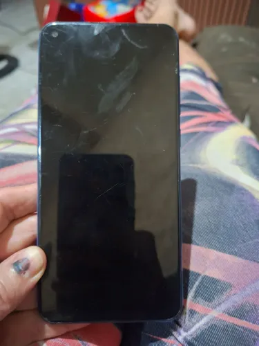 Redmi note 9