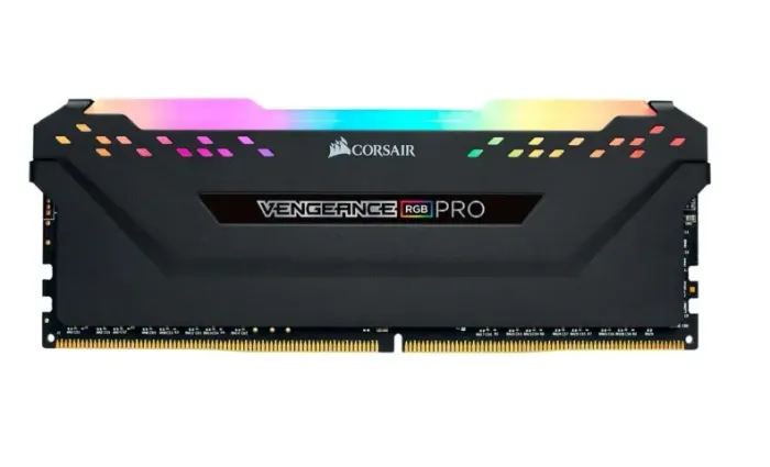 corsair vengeance ddr4 16gb