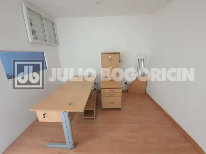 Sala - / Comercial / Icaraí