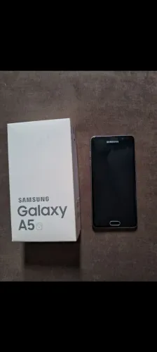 Samsung a5 2016 