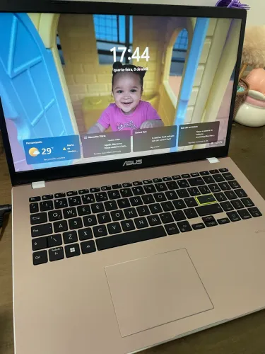 Notebook Asus
