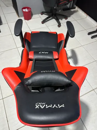 Cadeira Gamer MYMAX mx7