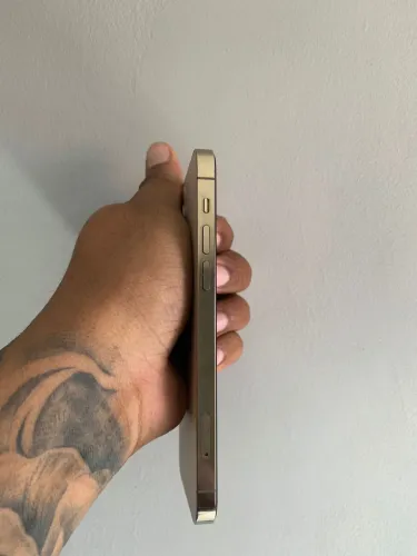 iPhone 12 Pro 256 OPORTUNIDADE